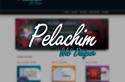 2º Portfolio Pelachim Design