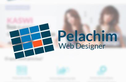 3º Portfolio Pelachim Design