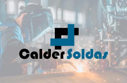 Calder Soldas