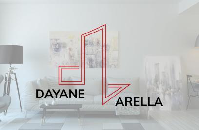 Dayane Barella - Arquitetura e interiores
