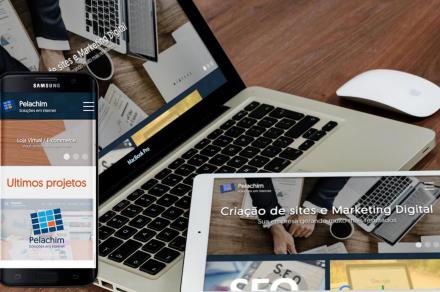 Design Responsivo