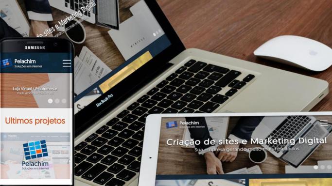 Design Responsivo