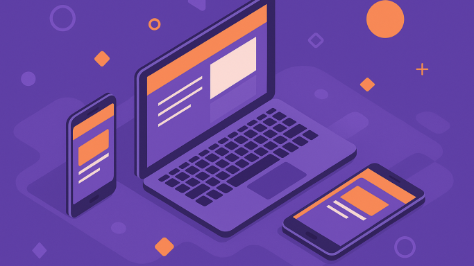 Design Responsivo
