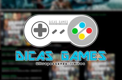 Dicas Games