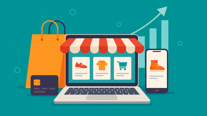 E-Commerce E-Commerce