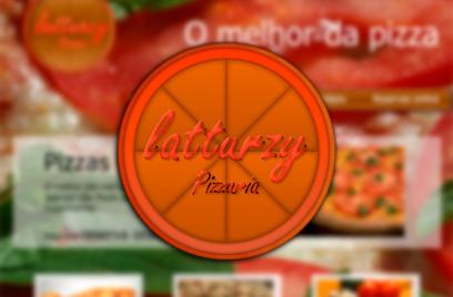 Latturzy Pizzaria 