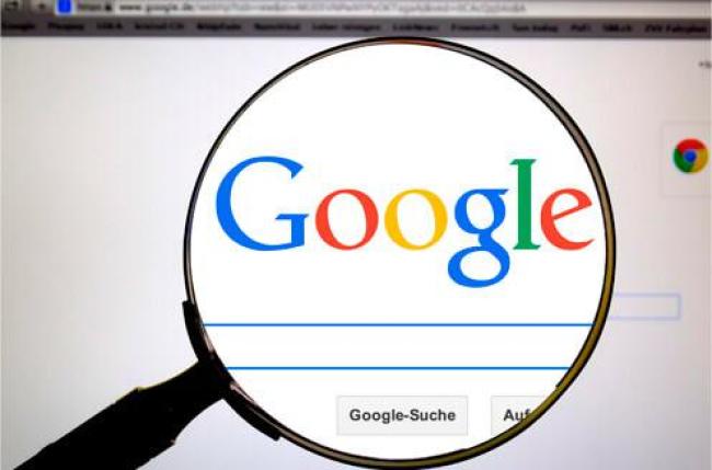 Otimização para buscas (SEO)
