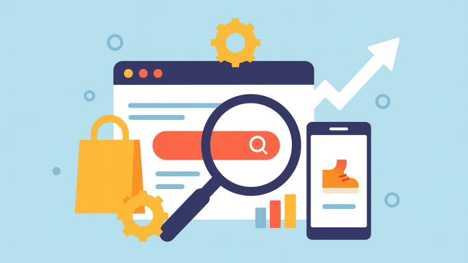 Otimização para buscas (SEO)