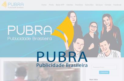 Pubra - Publicidade Brasileira