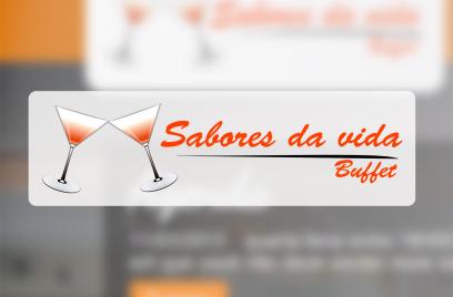 Sabores da vida Buffet